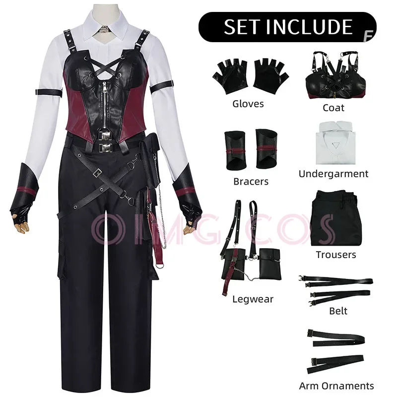 Party Games Groups - Love and deepspace Deep Space Hunter