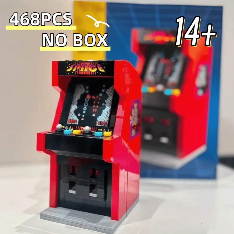 Party Games Easter For Kids - 468PCS In Stock Creative Toys 40805