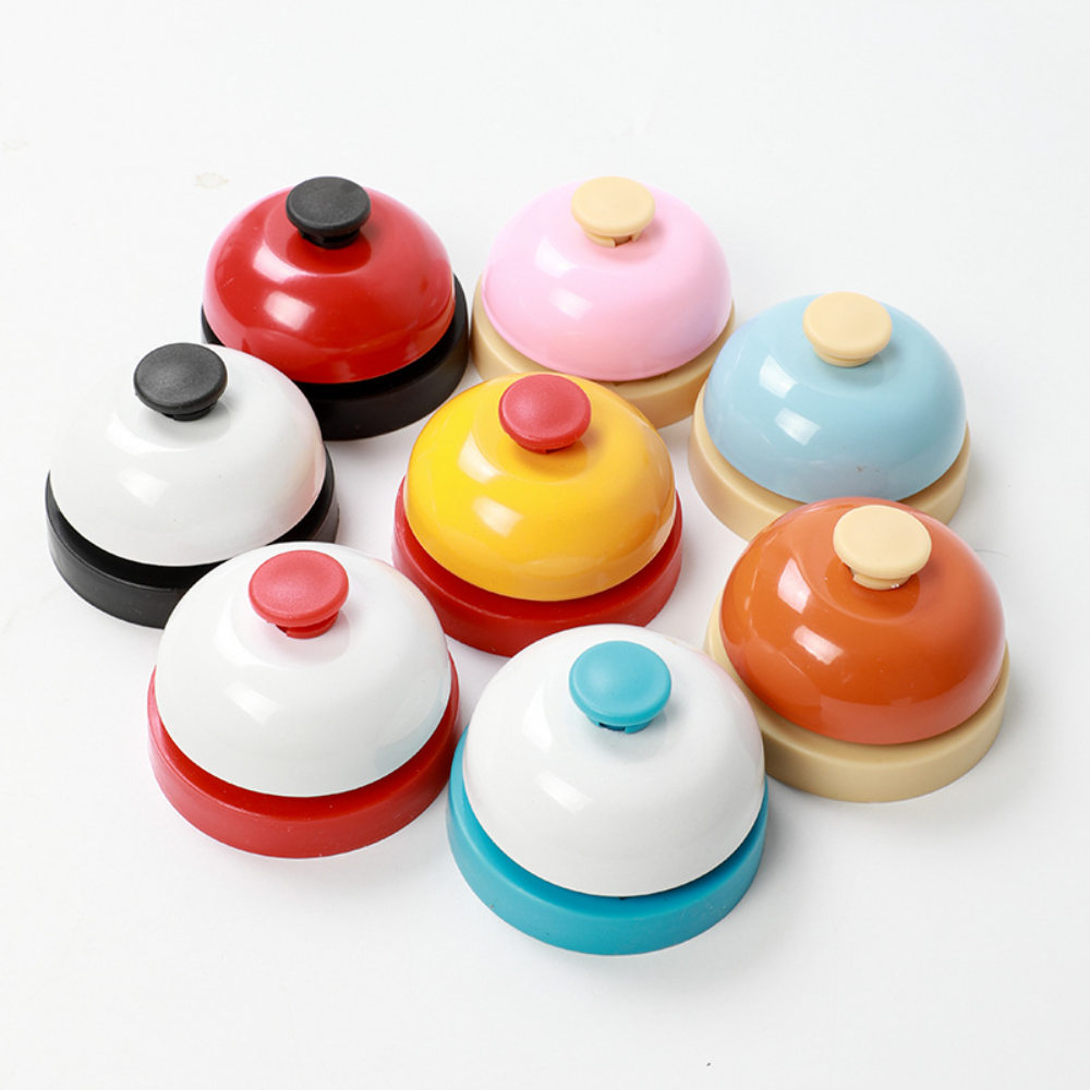 Party Games Shop - Toy Accessories Bell Multi Scenario Table