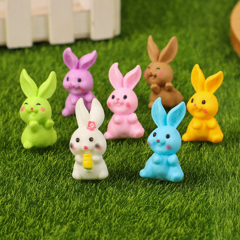 24Pcs Easter Egg With Rabbit F - Party Games Easter For Kids reseña y precio