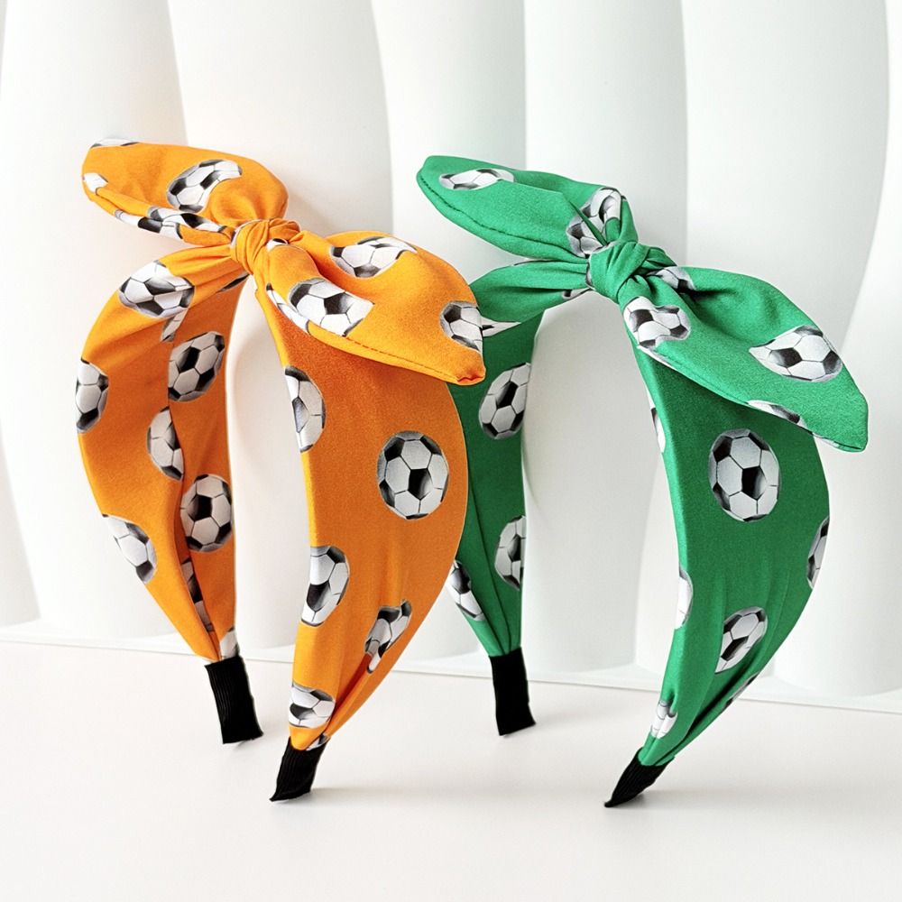 Cute Football Headband Rabbit  - Ring Toss Outdoor reseña y precio