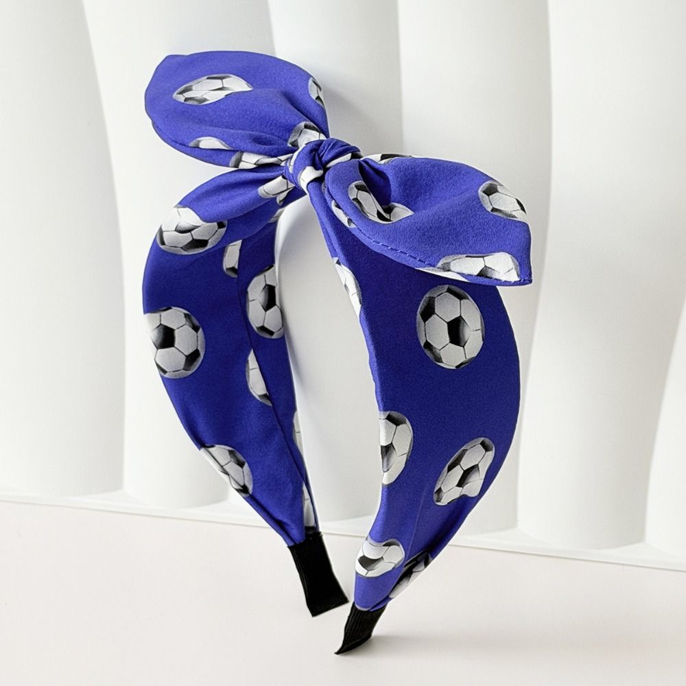 Cute Football Headband Rabbit  - Ring Toss Outdoor reseña y precio