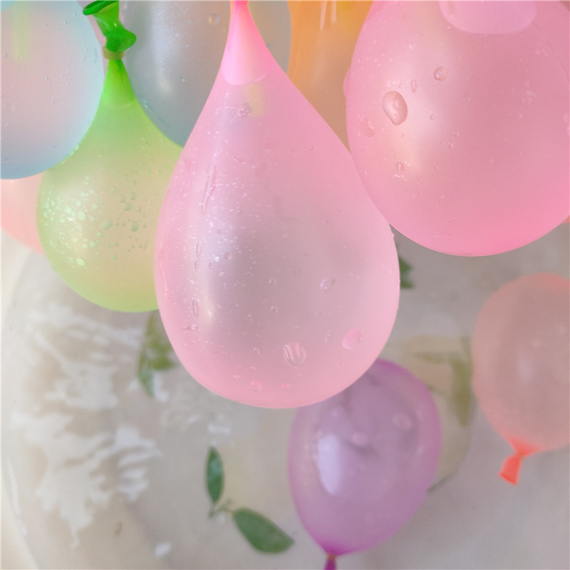 Summer toys 111 Water Bomb Bal - Party Games Bomb reseña y precio