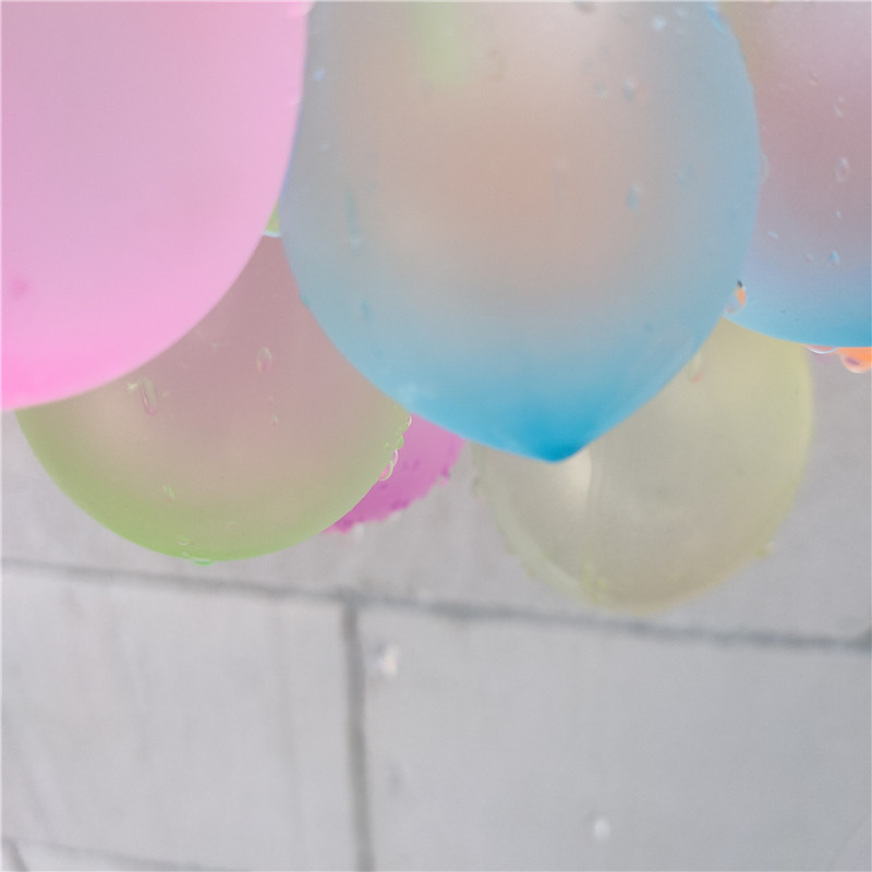 Summer toys 111 Water Bomb Bal - Party Games Bomb reseña y precio