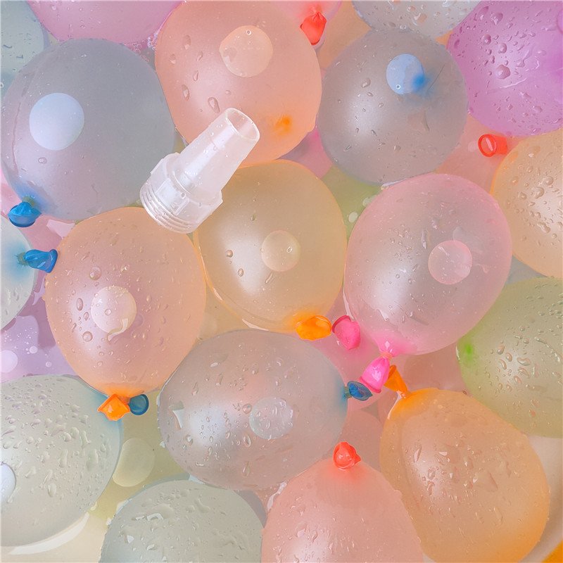 Summer toys 111 Water Bomb Bal - Party Games Bomb reseña y precio
