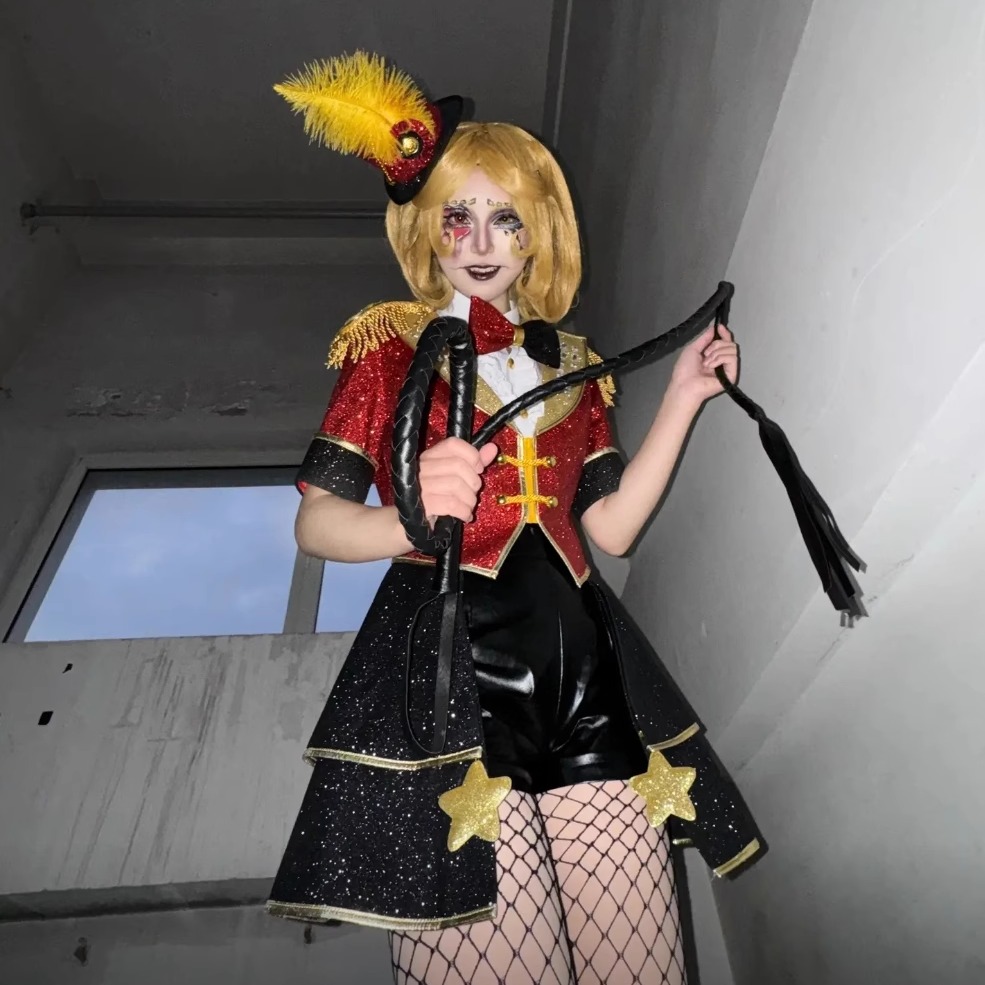 Margaretha Zelle Female Dancer - Party Games Christmas reseña y precio