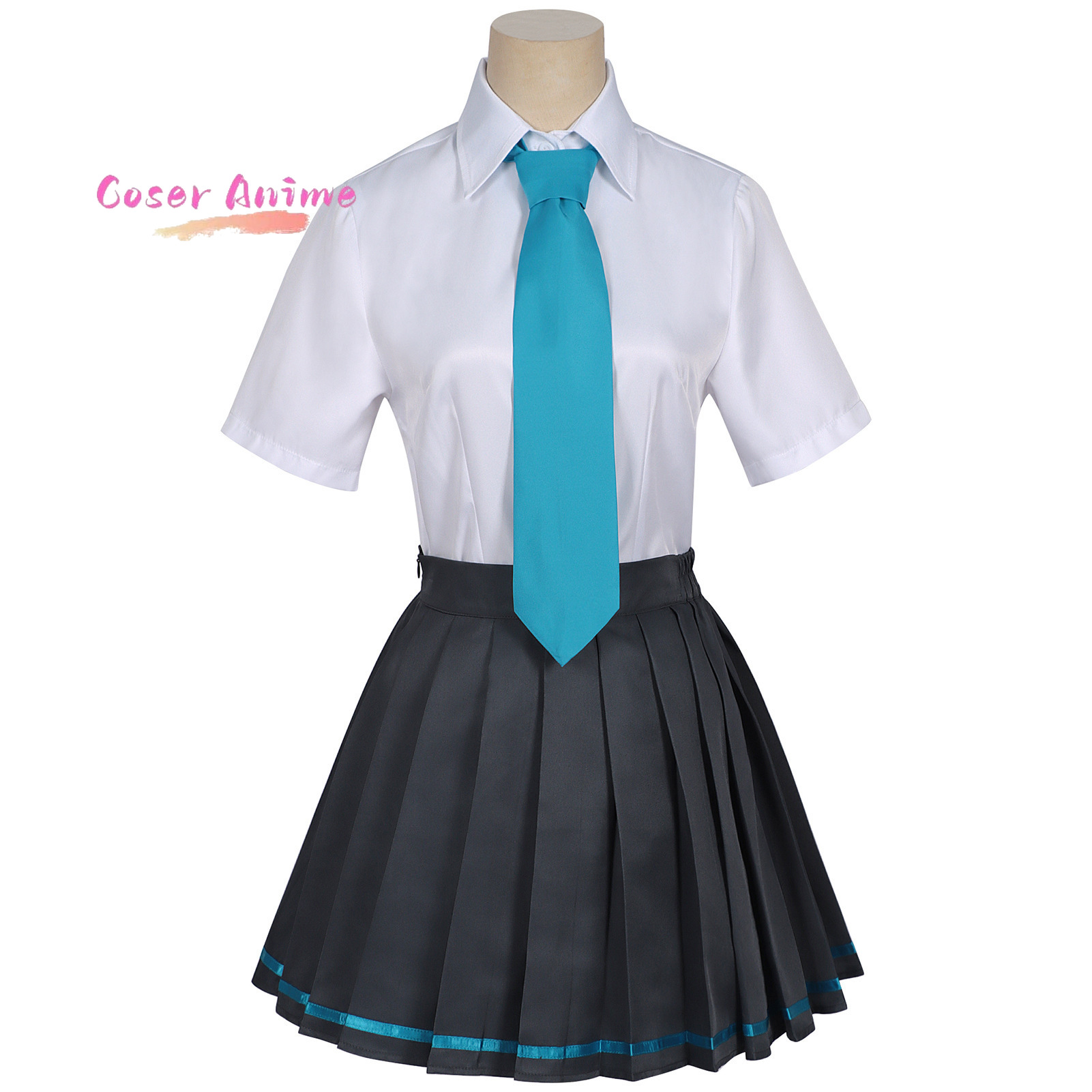 Game Blue Archive Kei Cosplay  - Party Games Christmas reseña y precio