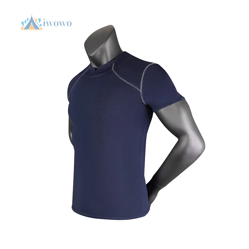 Leon Cosplay Costume T-Shirt R - Party Games Groups reseña y precio