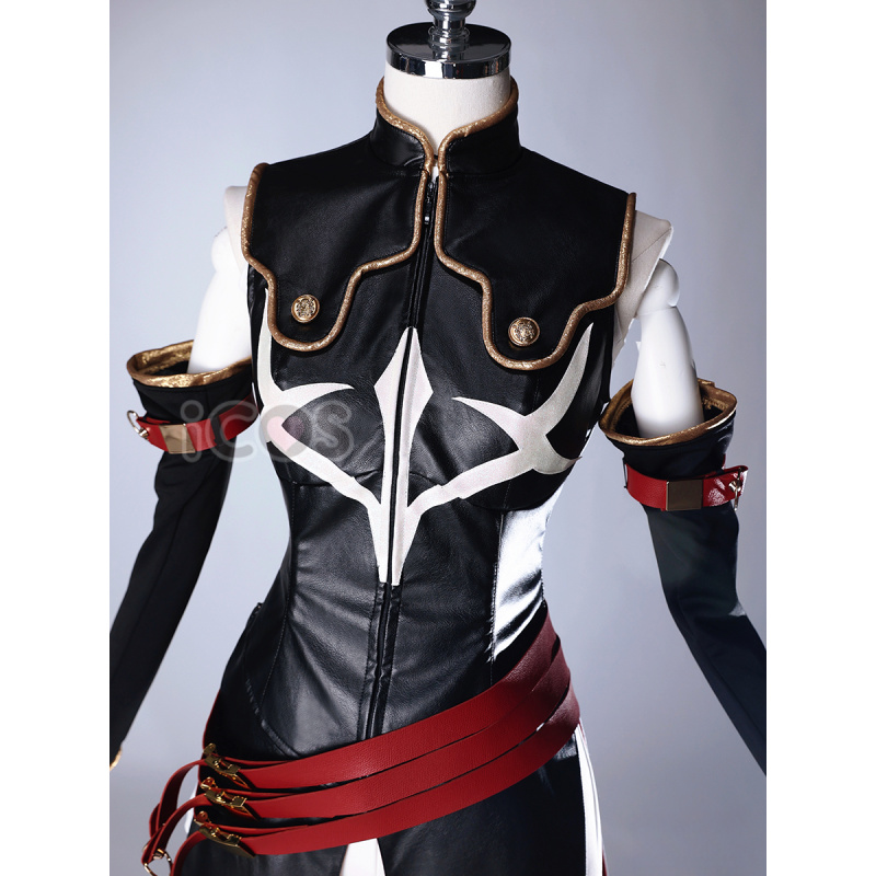 The Black Knights C.C. Cosplay - Party Games Groups reseña y precio