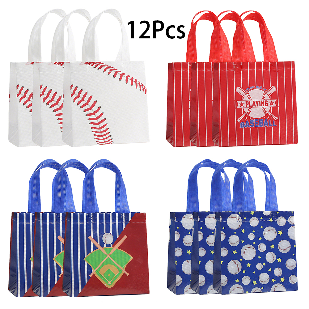 12Pcs Sports Baseball Game The - Party Games Easter For Kids reseña y precio