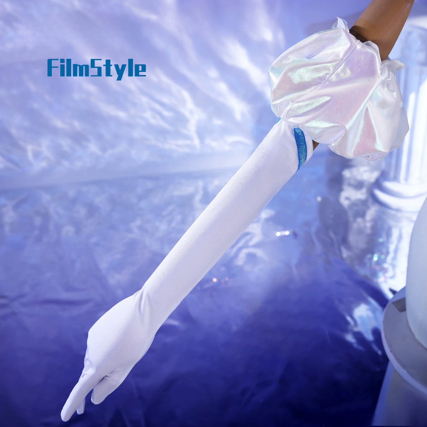 Rain Cosplay Costume Game NEED - Party Games Christmas reseña y precio