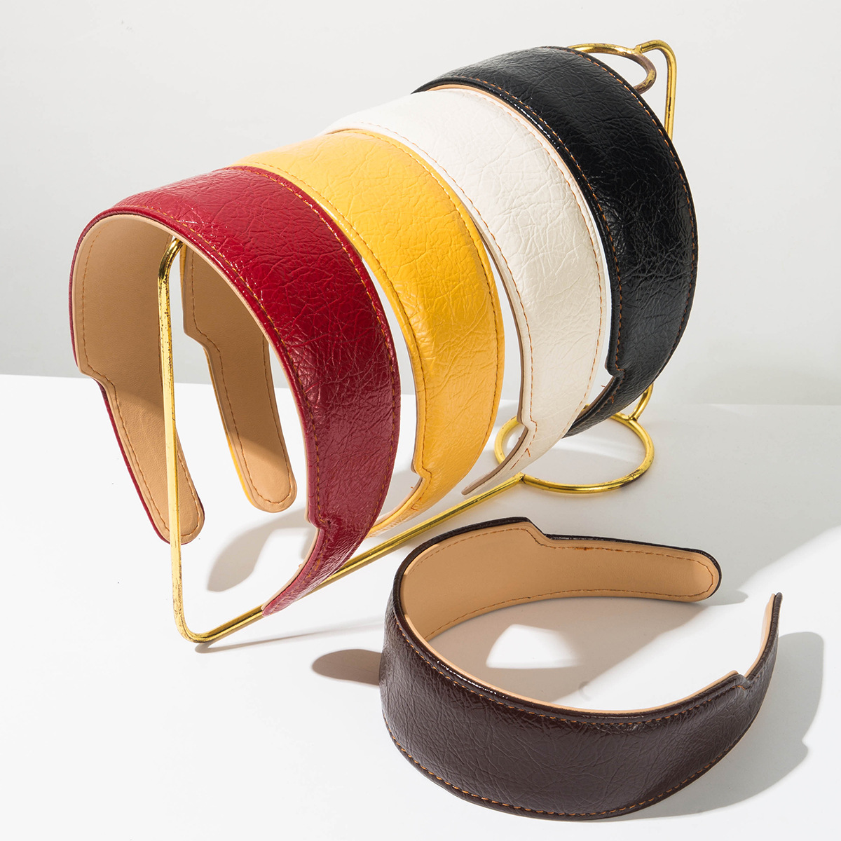 Elegant Korean Style Leather H - Ring Toss Outdoor reseña y precio