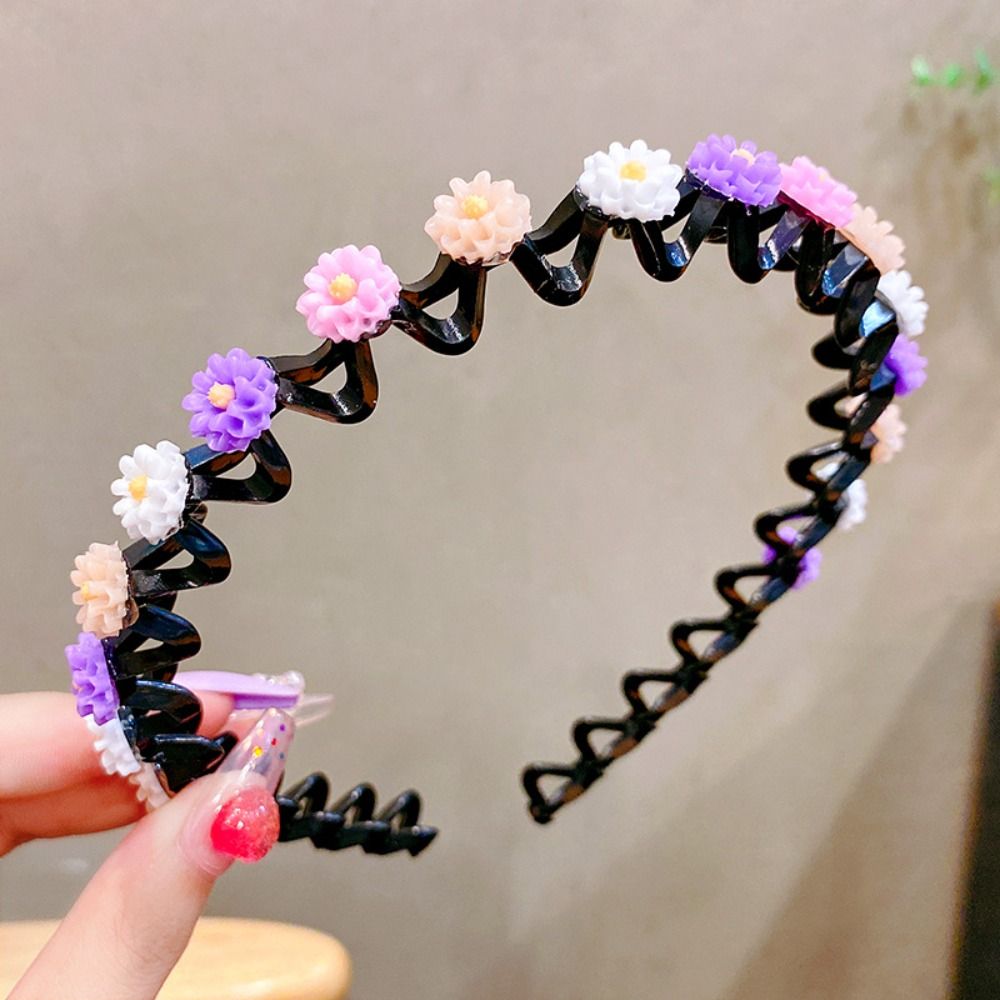 Korean Double Bangs Hairpin Ha - Ring Toss Outdoor reseña y precio