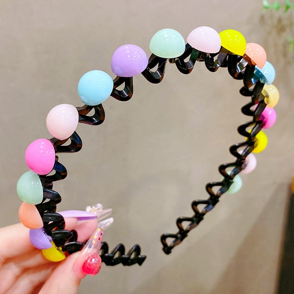 Korean Double Bangs Hairpin Ha - Ring Toss Outdoor reseña y precio