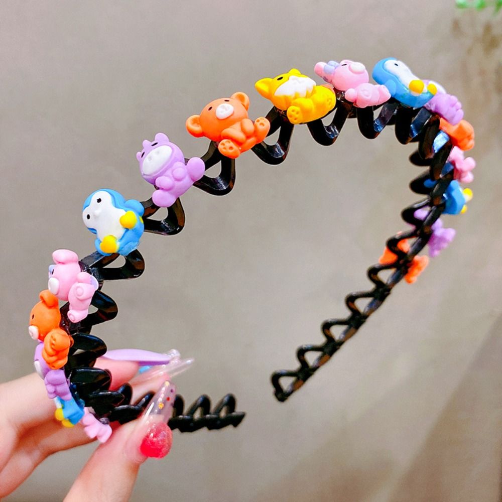 Korean Double Bangs Hairpin Ha - Ring Toss Outdoor reseña y precio