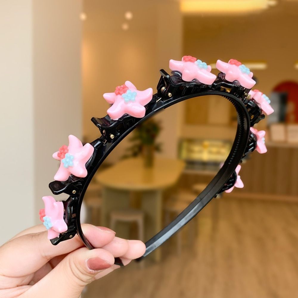 Korean Double Bangs Hairpin Ha - Ring Toss Outdoor reseña y precio