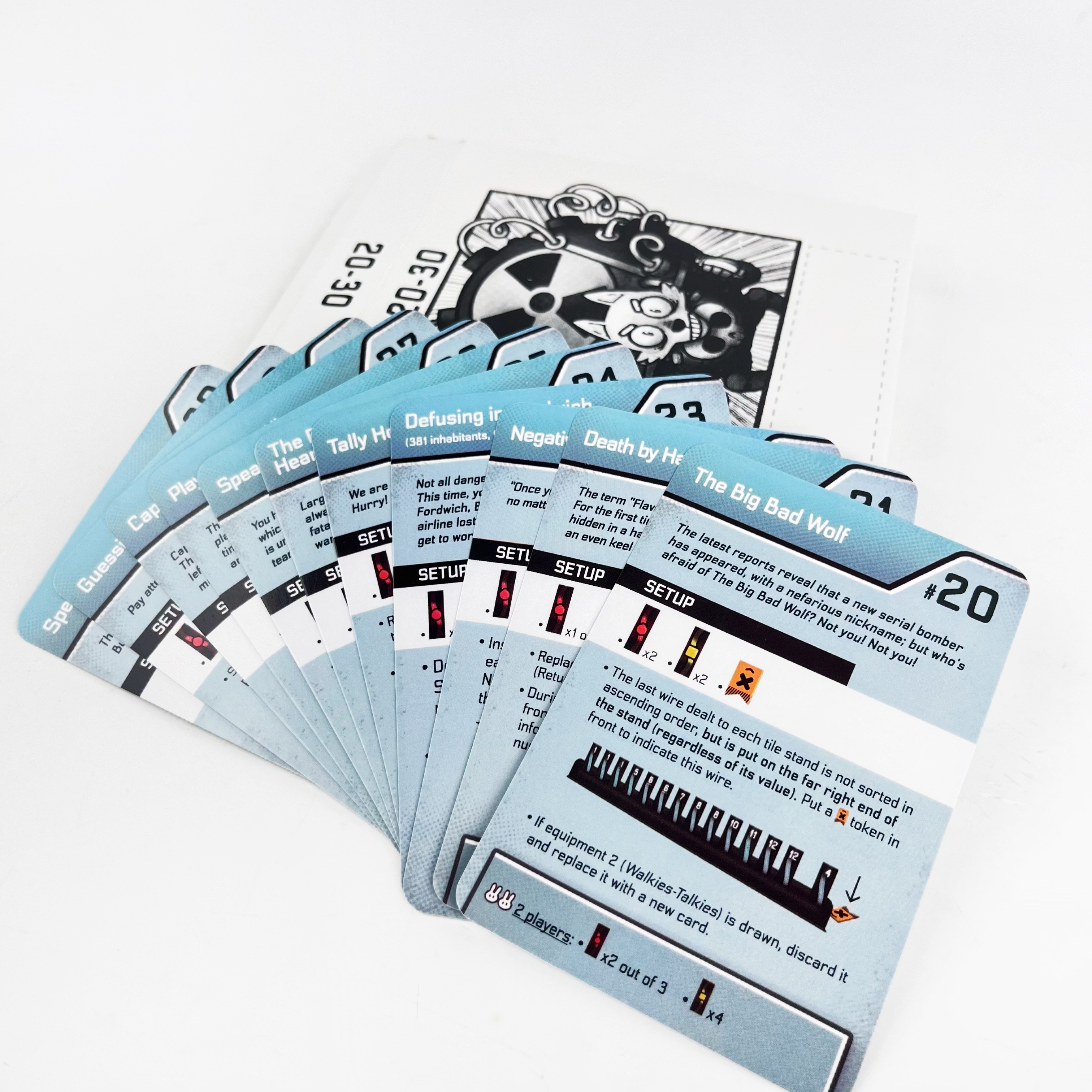 Party Board Game Bomb Buster - - Party Games Bomb reseña y precio