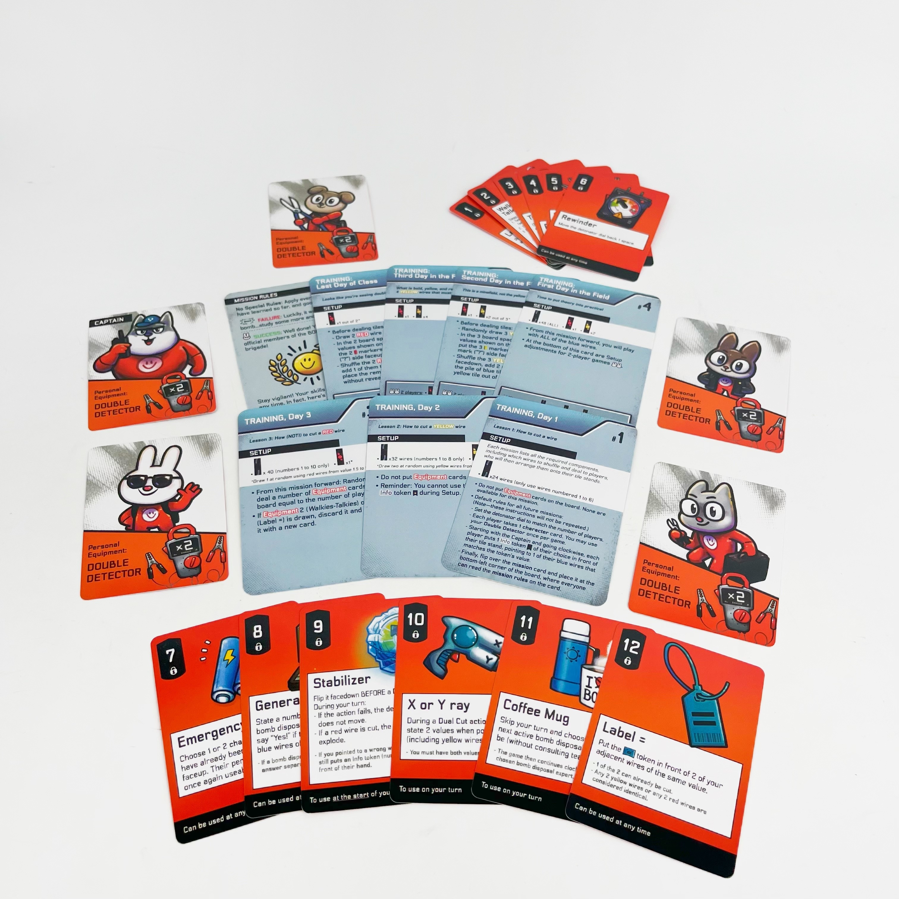Party Board Game Bomb Buster - - Party Games Bomb reseña y precio