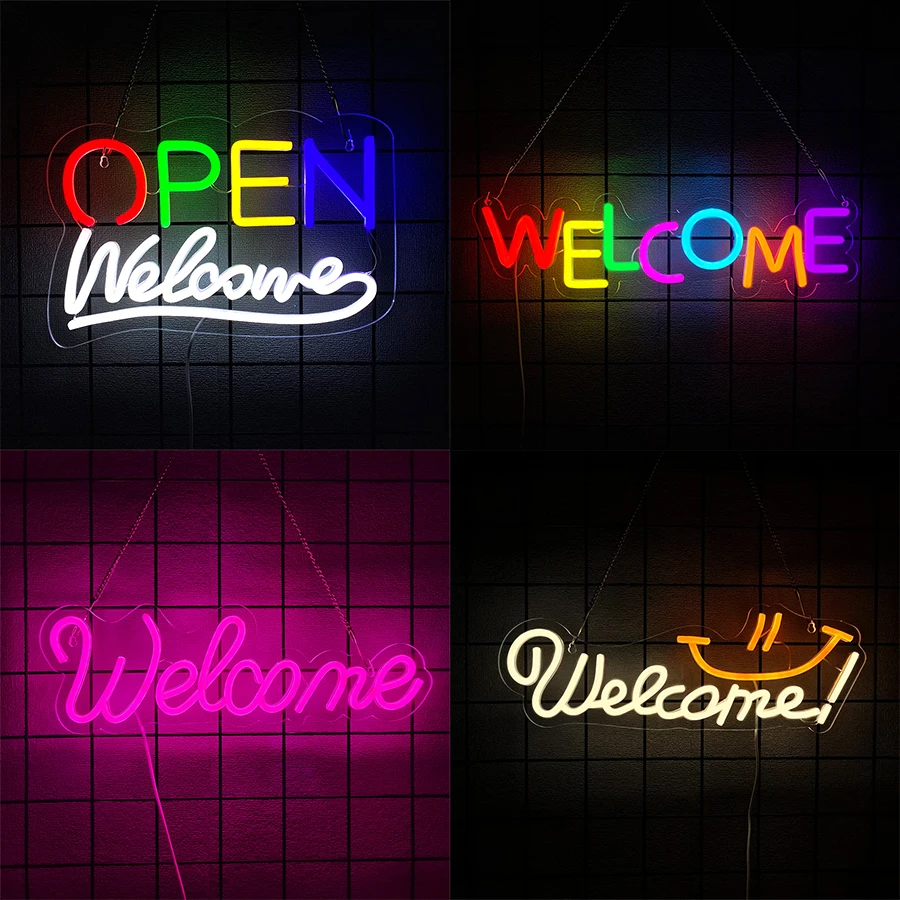 Led Neon Light For Game Room,L - Party Games Shop reseña y precio