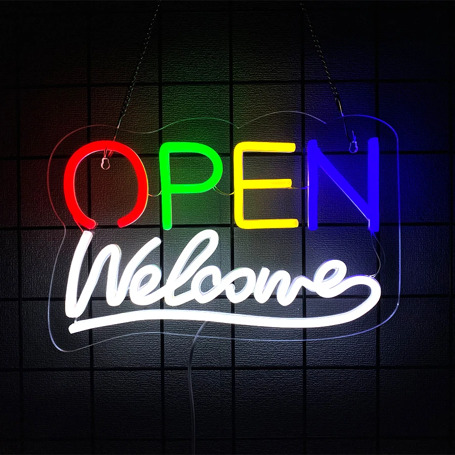 Led Neon Light For Game Room,L - Party Games Shop reseña y precio