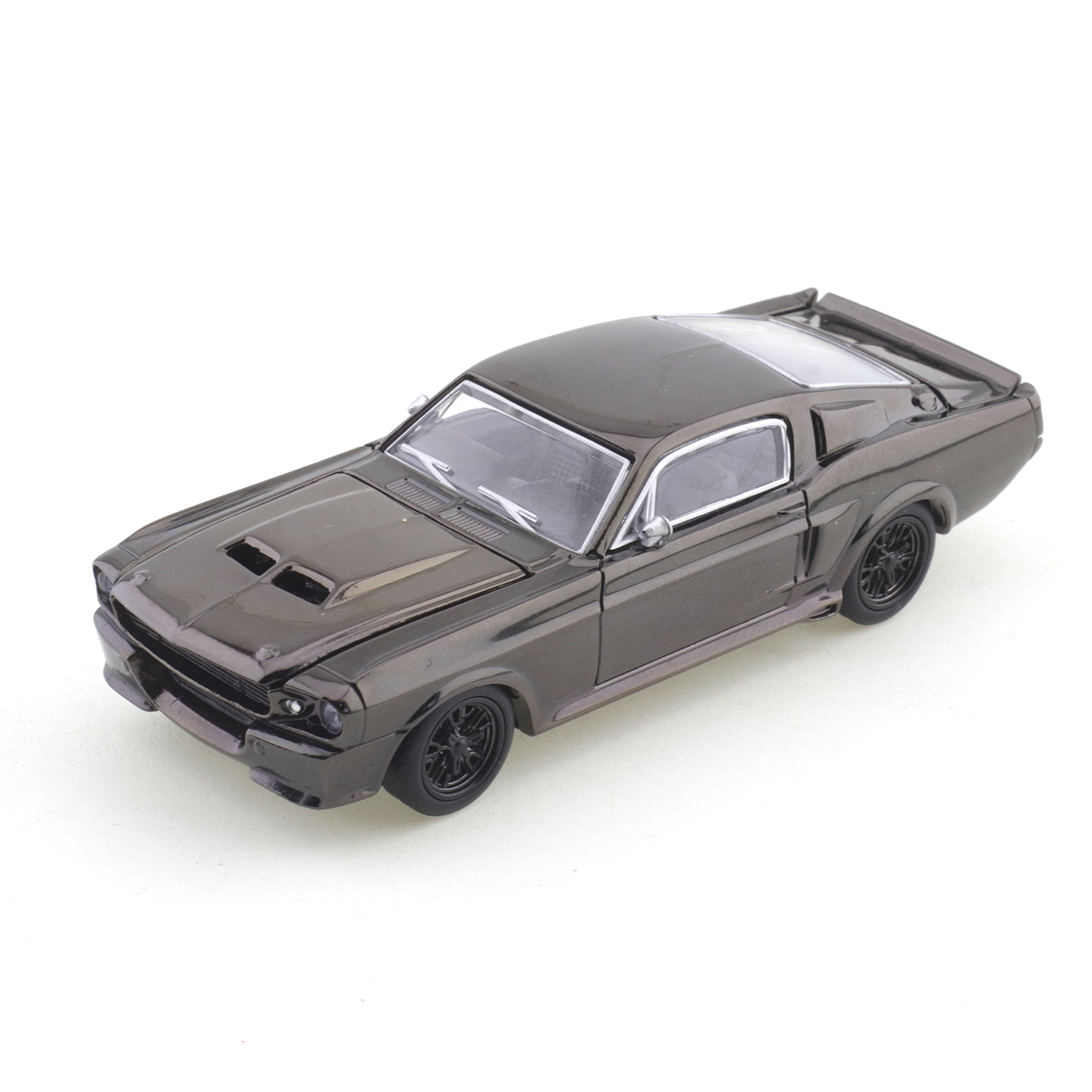 XCARTOYS POPRACE 1/64 S-DarkCh - Party Games Christmas reseña y precio