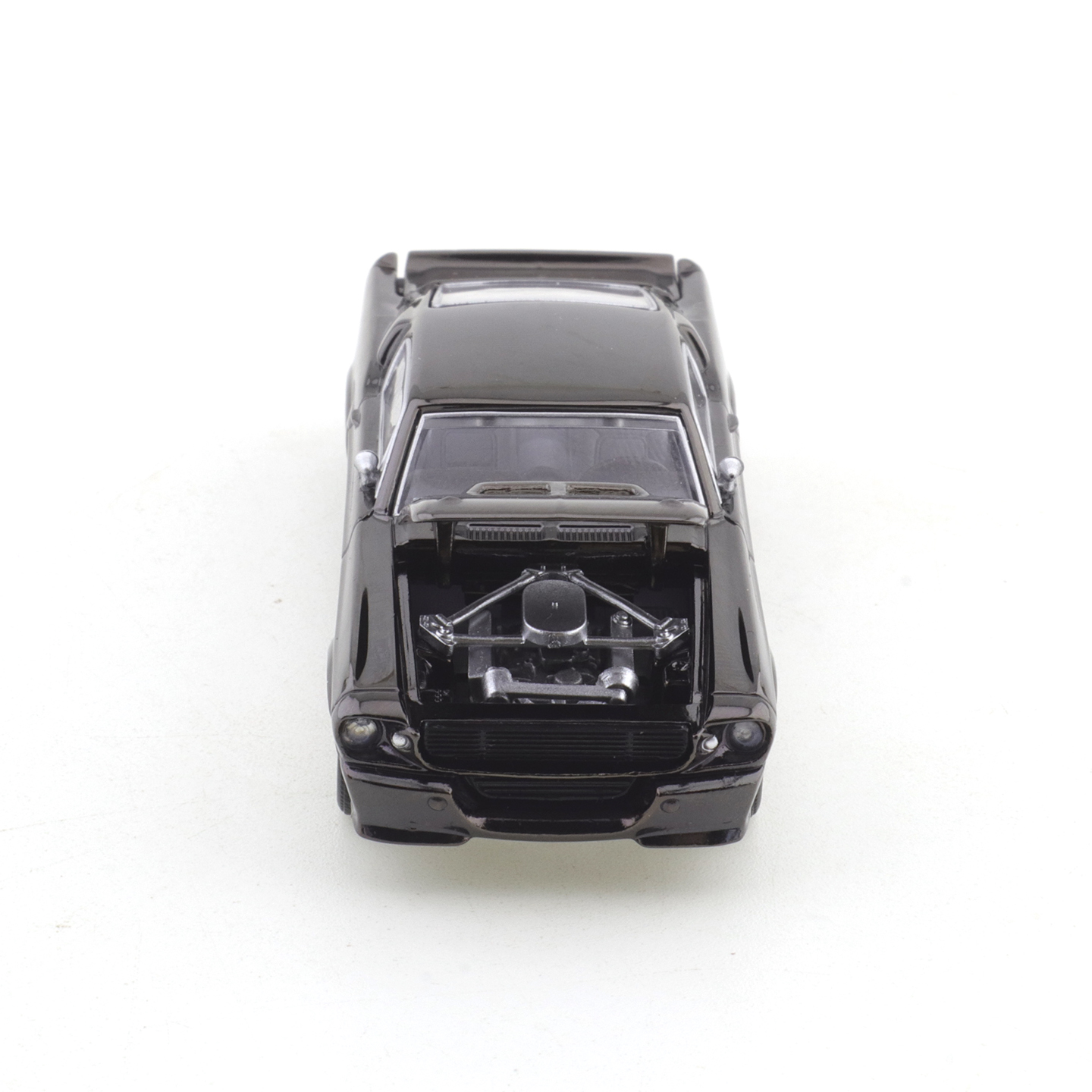 XCARTOYS POPRACE 1/64 S-DarkCh - Party Games Christmas reseña y precio
