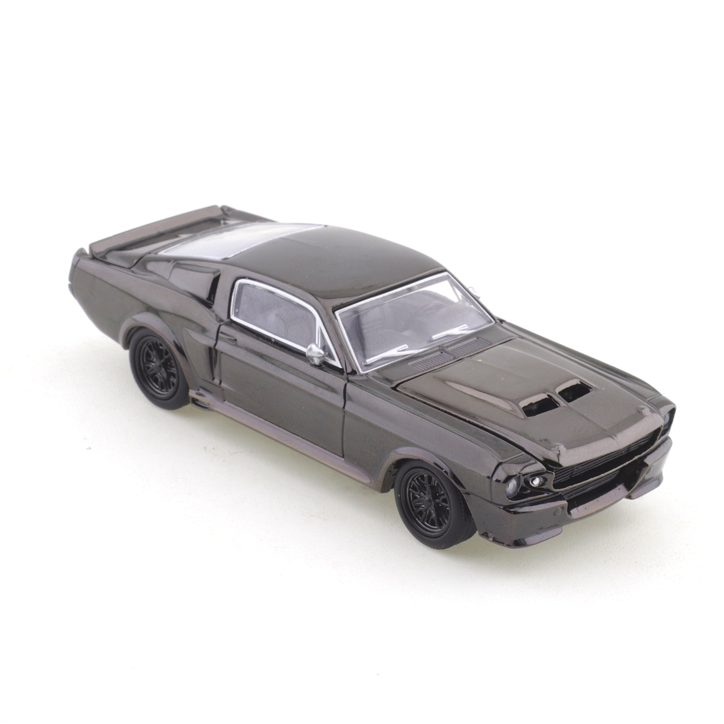 XCARTOYS POPRACE 1/64 S-DarkCh - Party Games Christmas reseña y precio