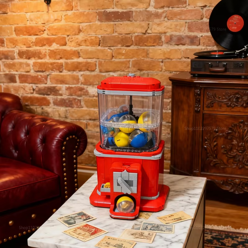 New Creative Vending Machine B - Party Games Easter For Kids reseña y precio