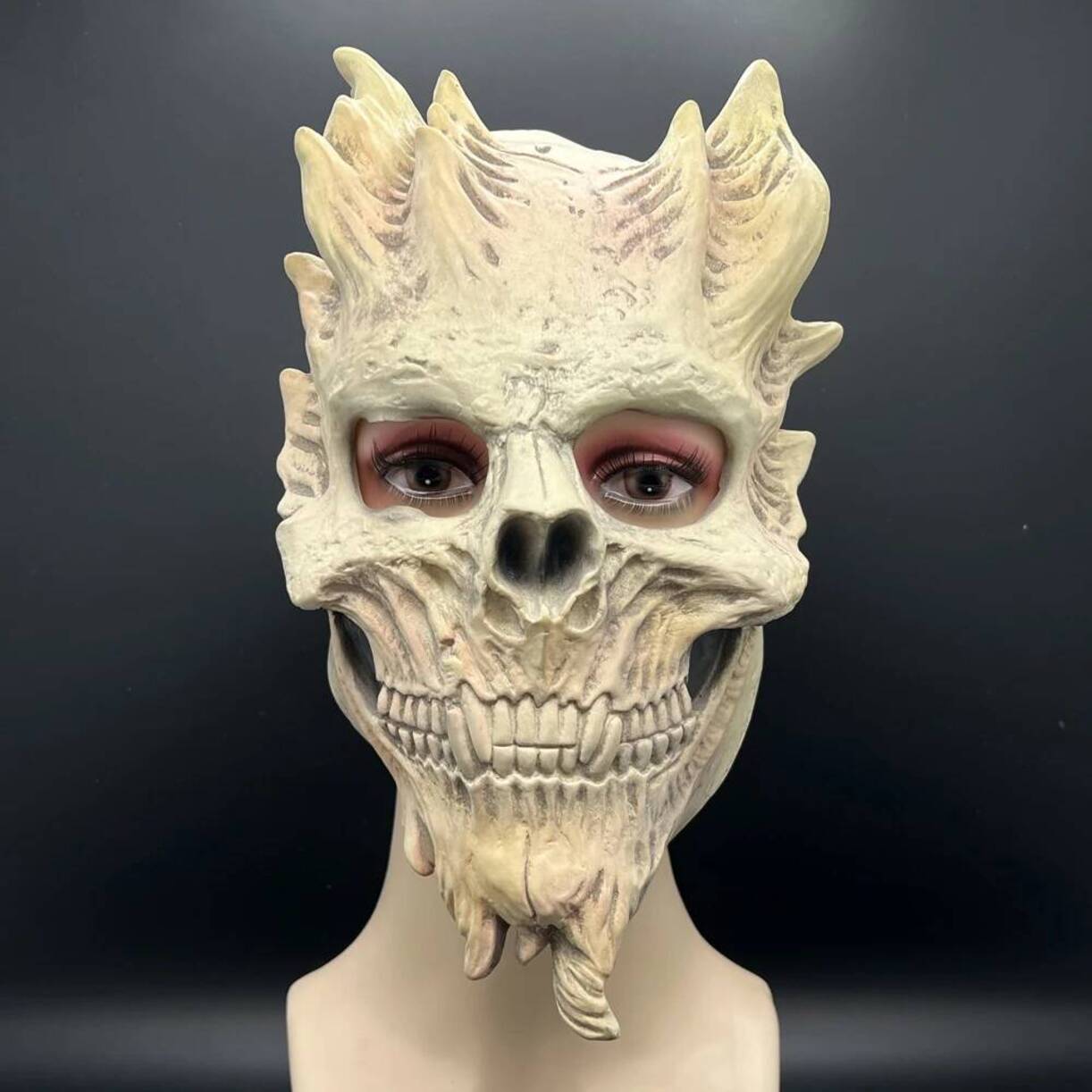 Creative Death Demon Skull Hor - Party Games Christmas reseña y precio
