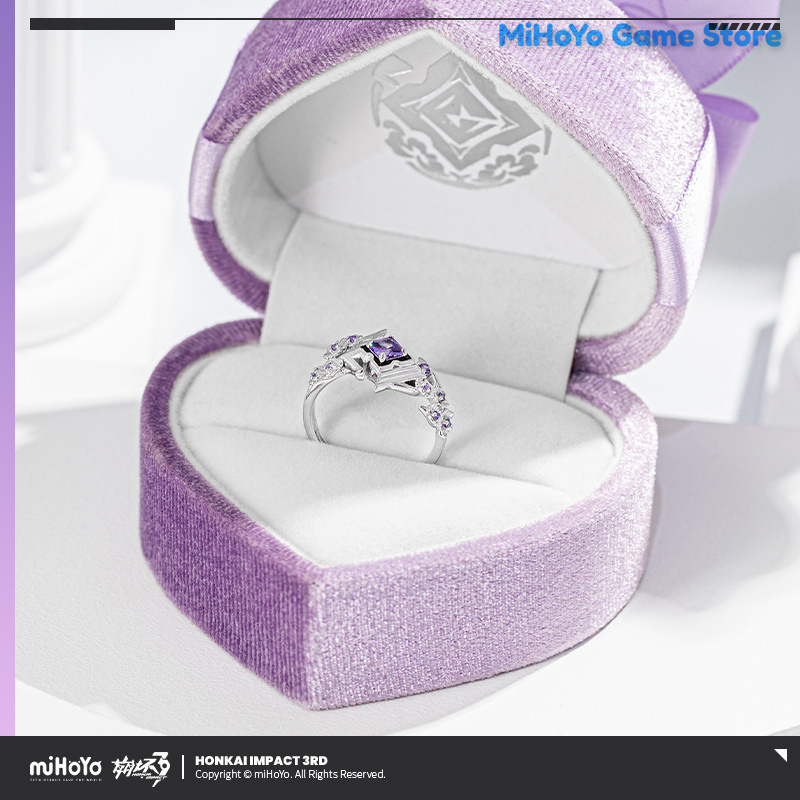 Kiana Ring Herrscher Of Finali - Party Games Cartoon reseña y precio