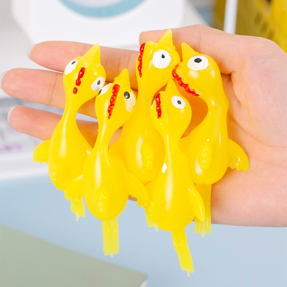 30Pcs Fun Soft Plastic Finger  - Party Games Easter For Kids reseña y precio