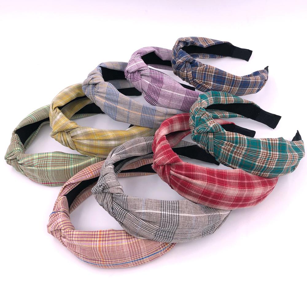 Vintage Women Twist Headband P - Ring Toss Outdoor reseña y precio