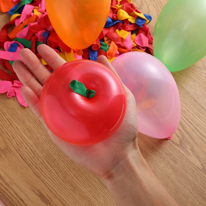 500pcs/lot Water Bombs Balloon - Party Games Bomb reseña y precio