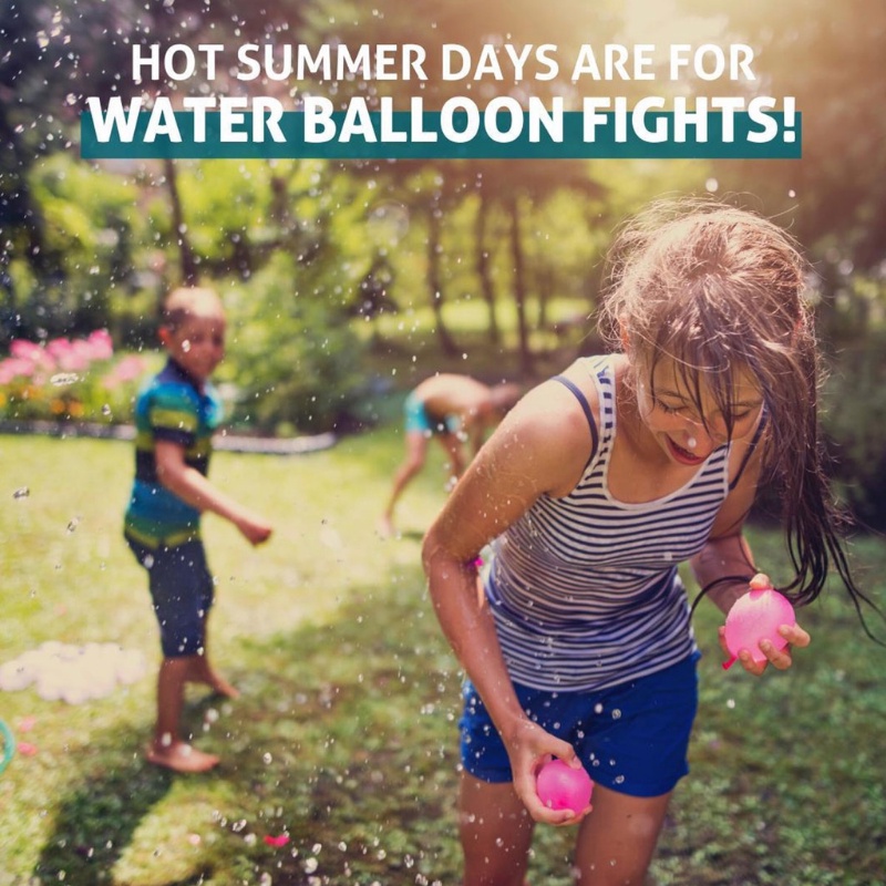 333/555/1110Pcs Summer Water B - Party Games Bomb reseña y precio