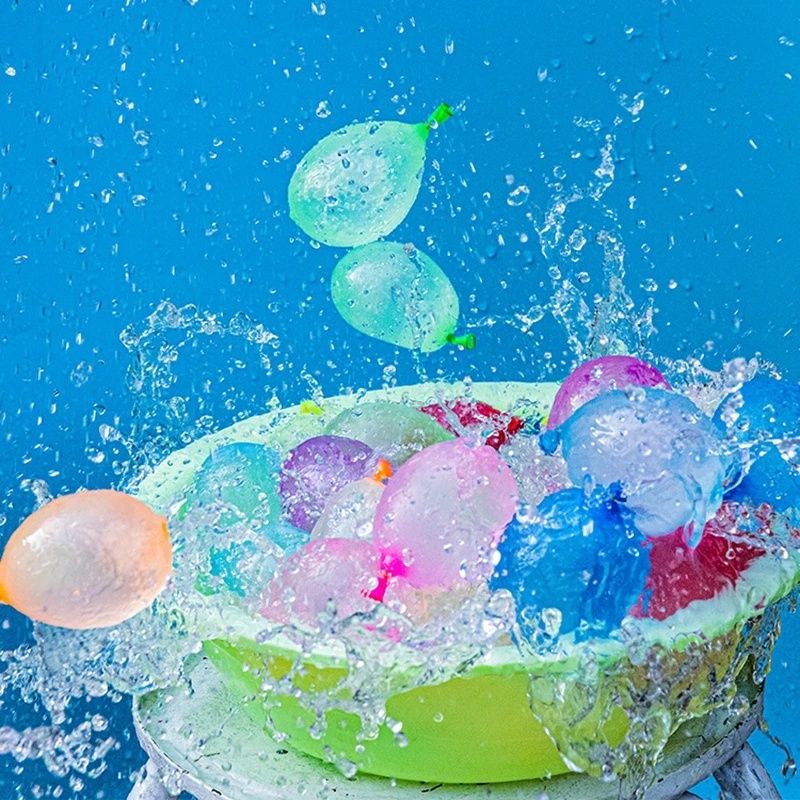 333/555/1110Pcs Summer Water B - Party Games Bomb reseña y precio