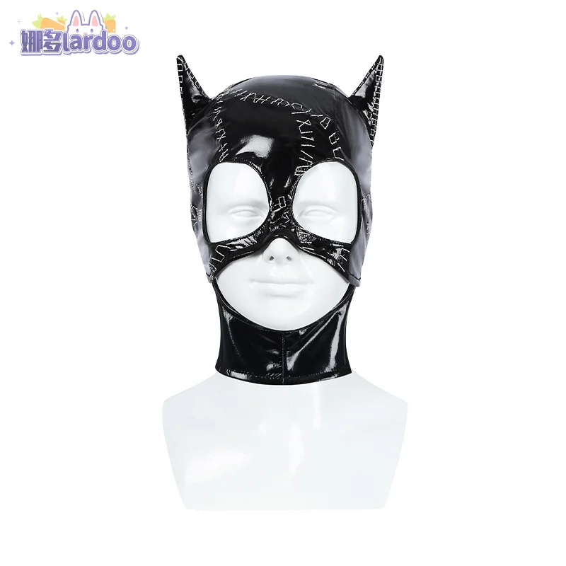2025 Bat man Returns Catwomen  - Party Games Christmas reseña y precio