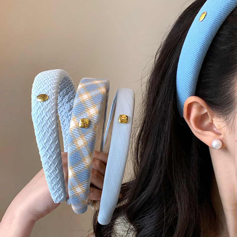 New Korean Style Sponge Headba - Ring Toss Outdoor reseña y precio