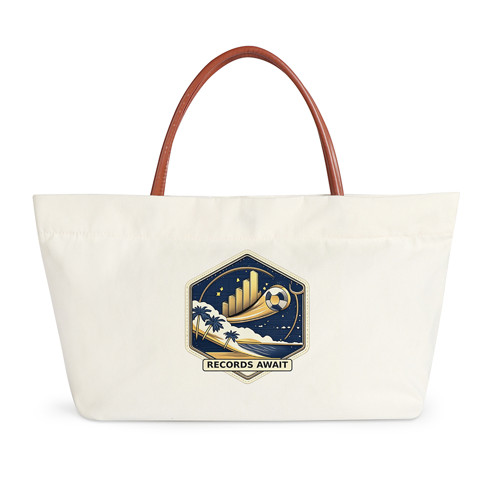 Personalized  Tote Bag Custom  - Party Games Shop reseña y precio