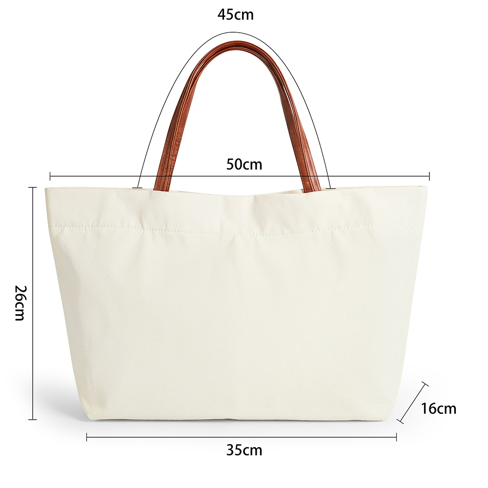 Personalized  Tote Bag Custom  - Party Games Shop reseña y precio
