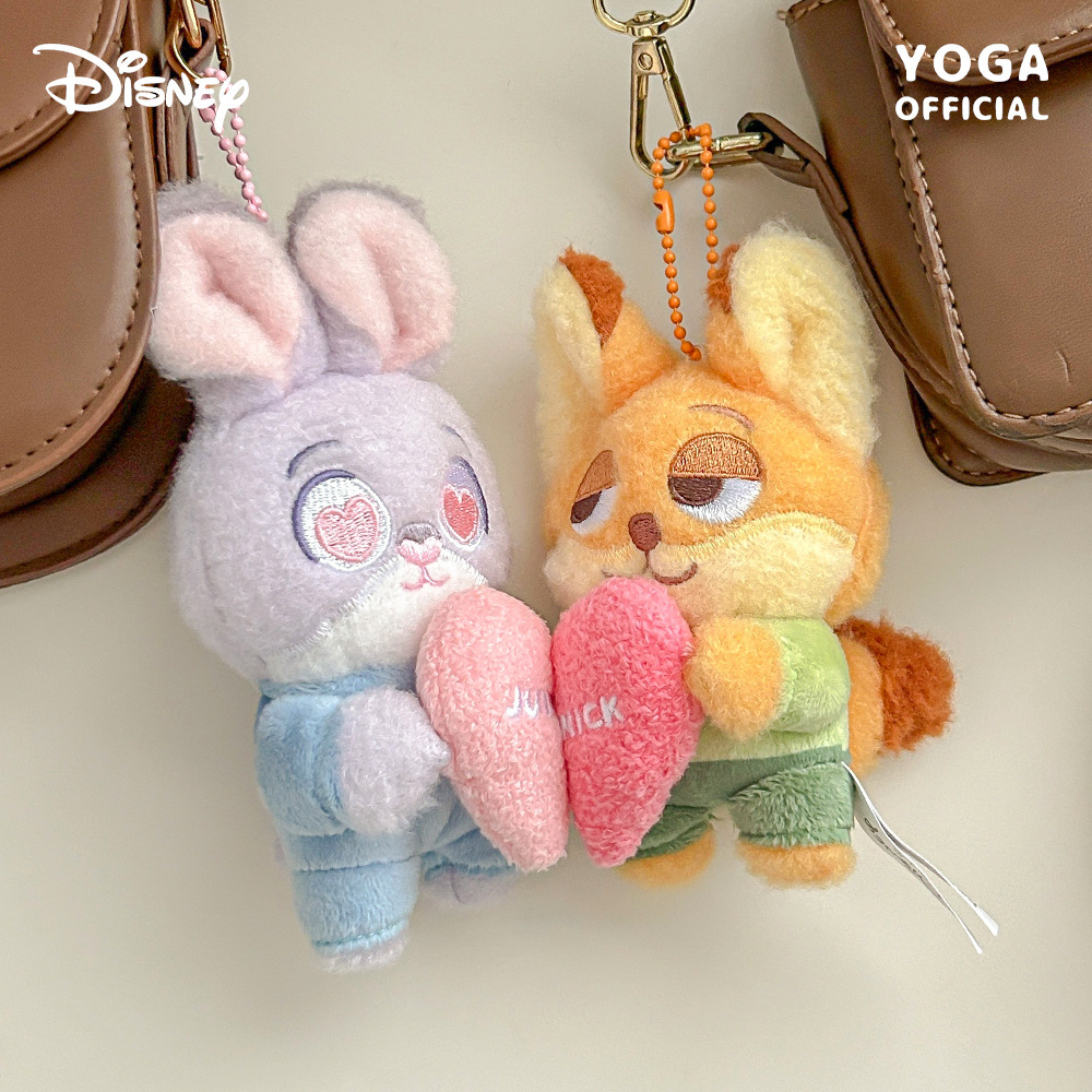 Zootopia Judy Hopps and Nick W - Zootopia Party Games reseña y precio