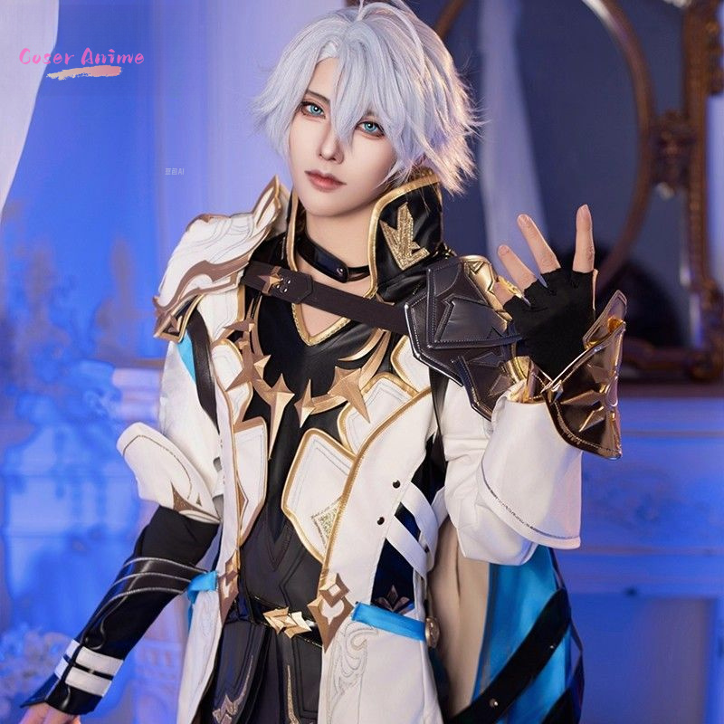 Game Honkai：Star Rail Phainon  - Party Games Christmas reseña y precio