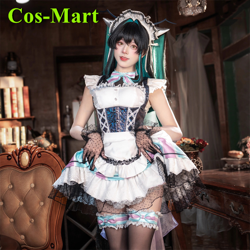 Cos-Mart Game Anime Goddess Me - Party Games Shop reseña y precio