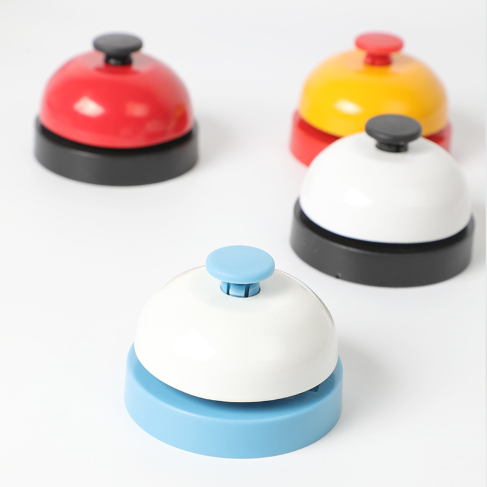 Toy Accessories Bell Multi Sce - Party Games Shop reseña y precio