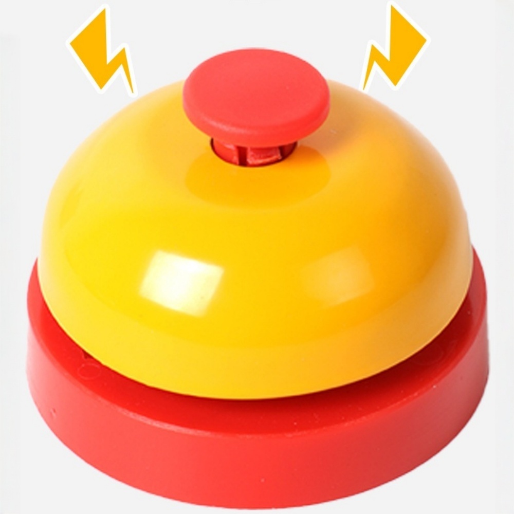 Toy Accessories Bell Multi Sce - Party Games Shop reseña y precio