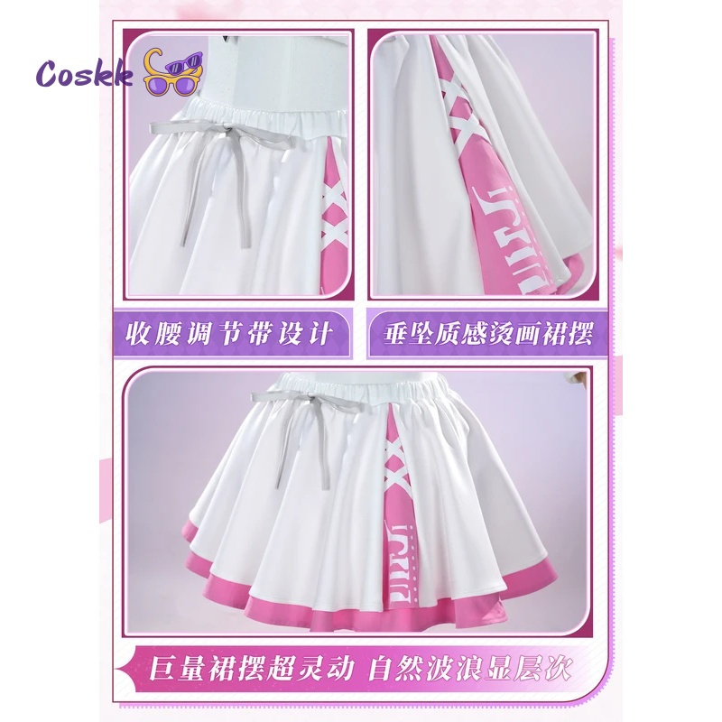 Newly Cyrene Cosplay Costume H - Party Games Christmas reseña y precio