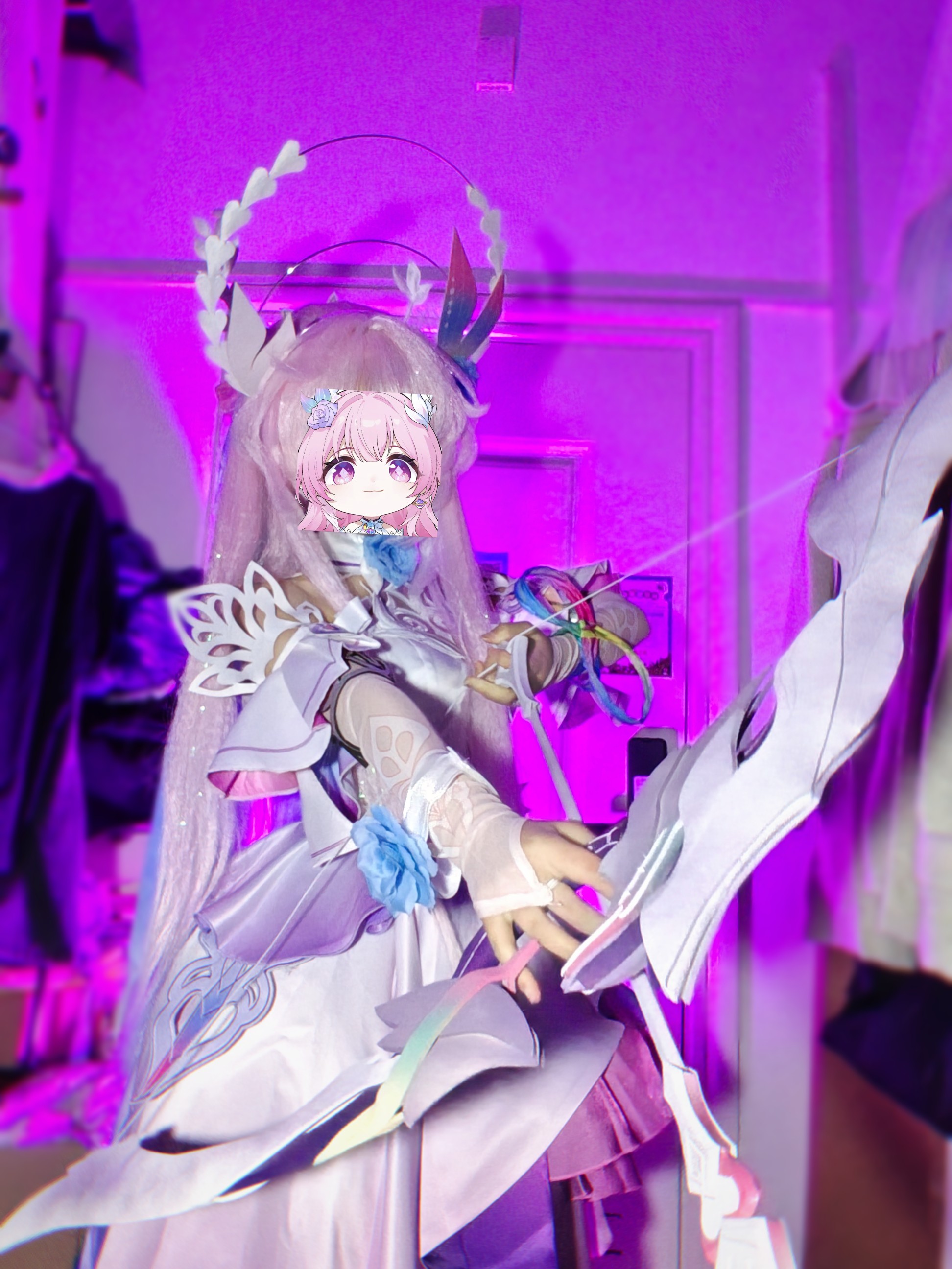 Game Honkai Star Rail Cyrene C - Party Games Christmas reseña y precio