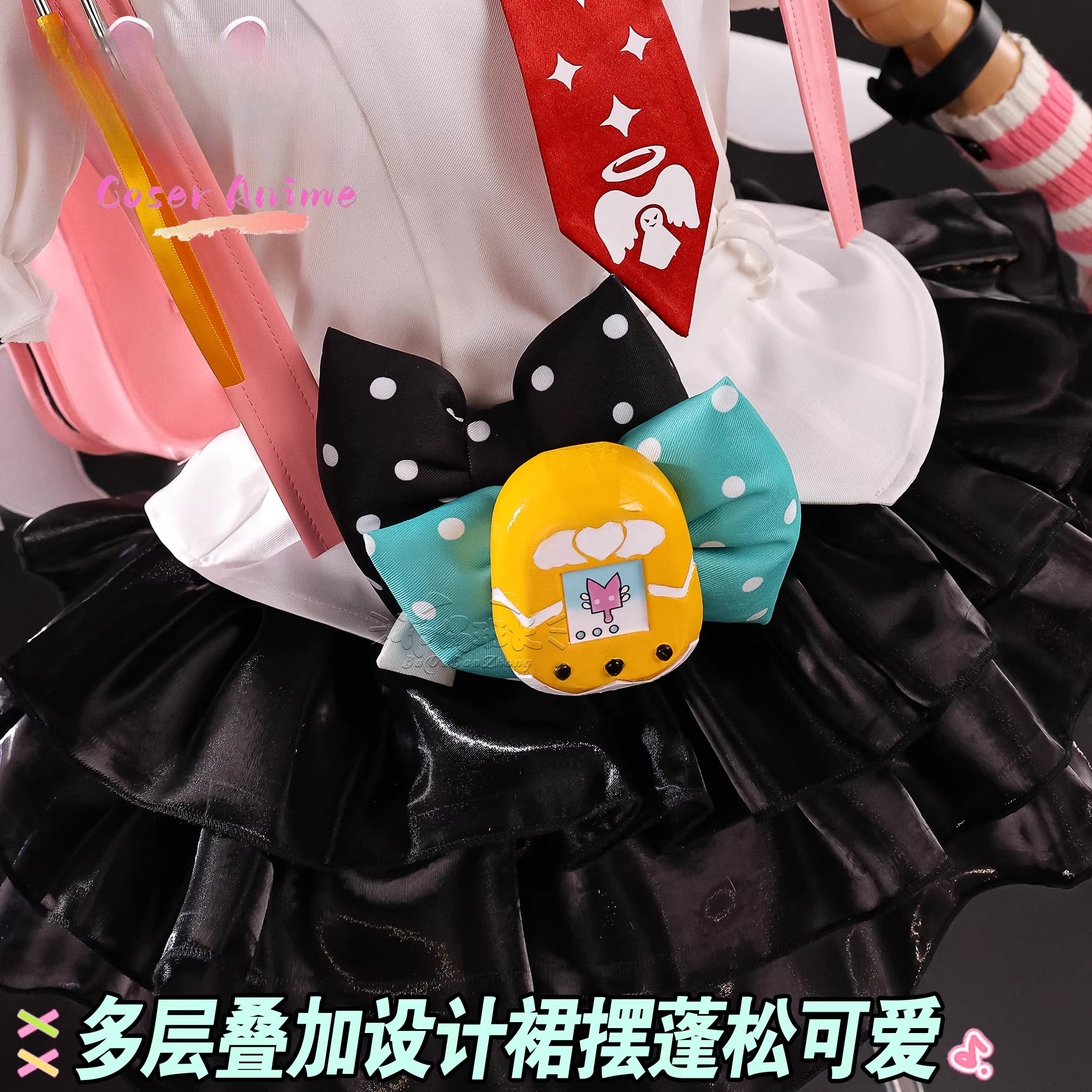 Zenless Zone Zero Virtual Idol - Party Games Groups reseña y precio