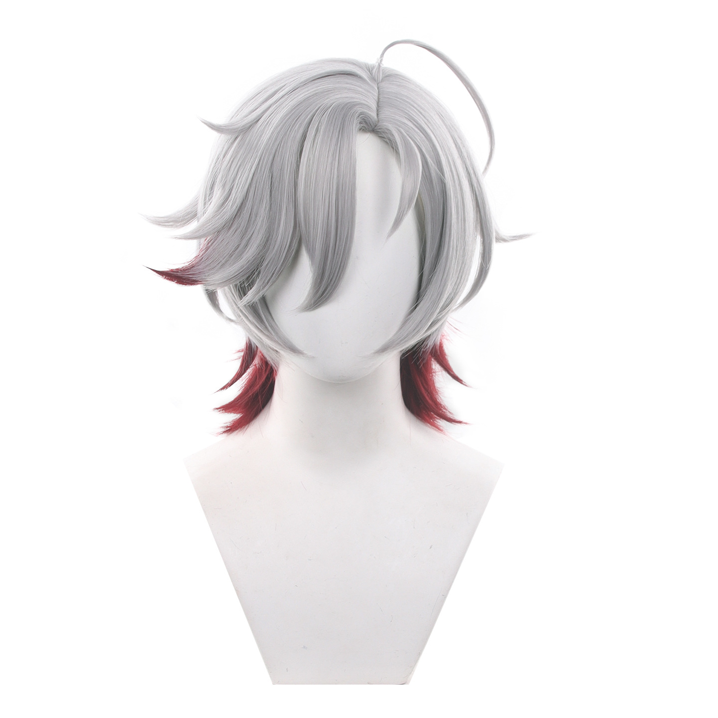 In Stock Illuga Cosplay Wig Ga - Party Games Groups reseña y precio
