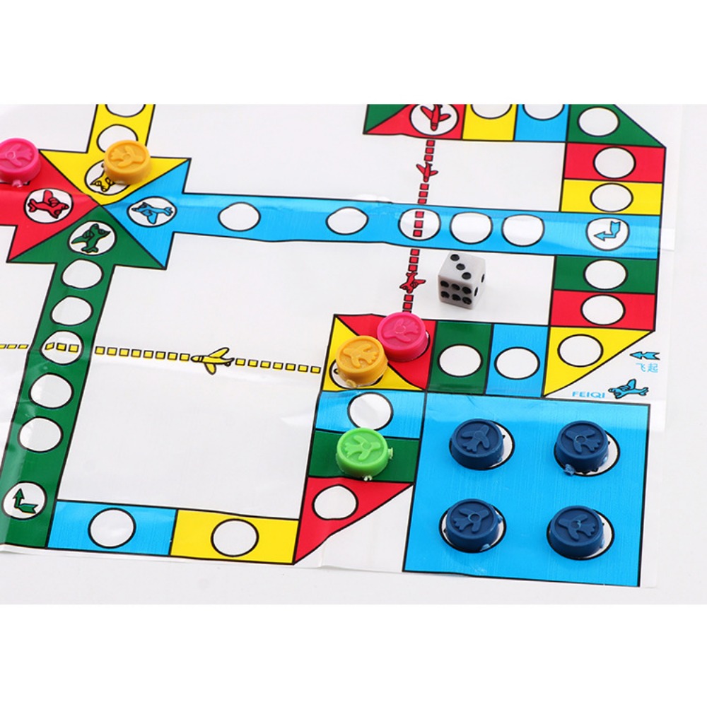 24/36Pcs Fun Flying Game Chess - Party Games Easter For Kids reseña y precio