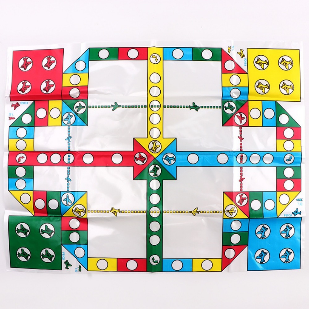 24/36Pcs Fun Flying Game Chess - Party Games Easter For Kids reseña y precio